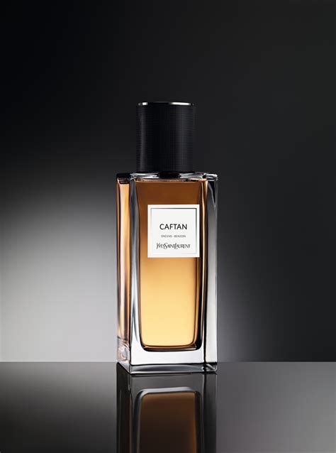 kaftan ysl maschile o femminile|saint laurent caftan perfume.